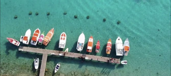 Video: Bonaire 2019